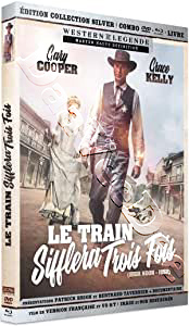 High Noon (1952)  (Blu-Ray)